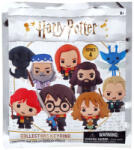 MONOGRAM Harry Potter (blind Bag/random) 3d Foam Bag Clips Figurina