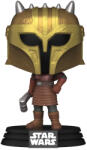 Funko Pop Star Wars The Mandalorian The Amorer 668 10cm Figurina