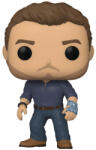Funko Pop Movies Jurassic World Dominion Owen Grady 9cm Figurina