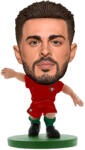 SoccerStarz Portugal Bernardo Silva Home Kit Figurina