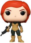 Funko Pop! Retro Toys G. i. Joe Scarlett Figurina