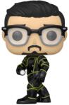 Funko Pop Movies Aquaman And The Lost Kingdom Dr Shin 1308 9cm Figurina