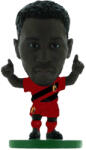 SoccerStarz Belgium Romelu Lukaku New Kit New Sculpt Figurina