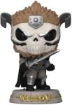  Figurina Pop Willow S1 General Kael Bobble Head 12cm Figurina