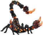 Schleich Figurina Schleich Lava Scorpion (70142) Figurina