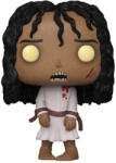  Figurina Pop Movies The Exorcist Believer Angela Possessed 1645 9cm Figurina
