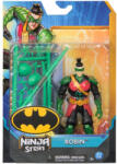 Spin Master Toys Far East Figurina Dc Batman Ninja Strike Robin Action 15cm Figurina