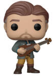 Funko Pop Movies Dungeons And Dragons Edgin 9cm Figurina