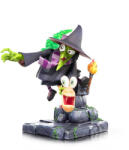 First 4 Figures First4figures Banjo Kazooie Gruntilda Resin 40cm Figurina