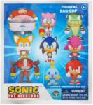MONOGRAM Sonic (blind Bag/random) 3d Foam Bag Figurina