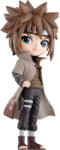 Banpresto Q Posket Naruto Shippuden Namikaze Minato Ver. b 15cm Figurina