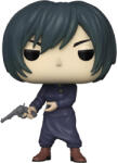 Funko Pop Animation Jujutsu Kaisen Mai Zenin 9cm Figurina