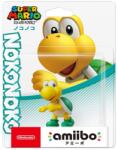  Figurina Amiibo Koopa Troopa Super Mario Figurina