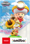 Nintendo amiibo Amiibo Captain Toad Figurina