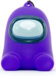 Martinex Figurina Among Us Light Up Character Purple 9cm Figurina