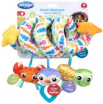 Playgro Ocean Adventure Twirly Whirly (10188664)