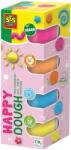  Plastilina Ses Creative Dough Feel Good Happy