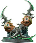 Hex Collectibles World Of Warcraft 20th Anniversary Warglaives Of Azzinoth Collector's Edition Replica 22cm Figurina