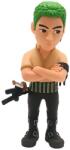 MINIX Collectible Figurines Anime One Piece Roronoa Zoro 12 Cm (mnx66000) Figurina