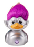  Figurina Numskull Trolls Tubbz 1st Ed Silver Purple Hair Figurina