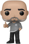 Funko Pop Football Manchester City Pep Guardiola 61 10cm Figurina