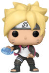 Funko Pop Animation Boruto Naruto Next Generations Boruto With Rasengan (glows In The Dark) (se) 1356 9cm Figurina