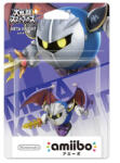 Nintendo Amiibo Meta Knight No. 29 (super Smash) Figurina