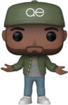 Funko Pop Television Queer Eye Karamo Brown 1425 10cm Figurina