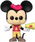 Funko Pop 100th Mickey Mouse Club Mickey 9cm Figurina