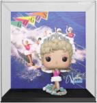  Figurina Pop Albums The Go Gos Vacation 9cm Figurina