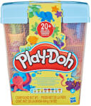 Hasbro Play-doh Imagine Animals Storage Set (f7381)