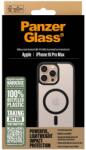 Panzer Hardcase Magsafe Iphone 16 Pro Max Black