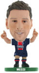 SoccerStarz Figurina Soccerstarz Paris St Germain Lionel Messi Home Kit Classic Kit Figurina