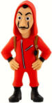 Minix Collection Figurina Minix Collectible Figurines Tv Series La Casa De Papel Berlin With Mask 12 CM Mnx06000 Figurina