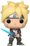 Funko Pop Animation Boruto Naruto Next Generations Boruto With Chakra Blade (special Edition) #1383 9cm Figurina