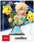 Amiibo Rosalina and Lumas Figurina