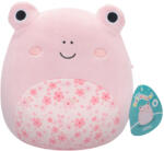 Jazwares Plush Kline Frog 19 Cm