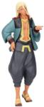 Banpresto Mobile Suit Gundam The Witch From Mercury Shaddiq Zenelli 20cm Figurina