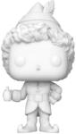 Funko Pop Disney Elf Buddy (diy) (white) (special Edition) #1500 9cm Figurina