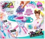 Amo Toys Plastilina Set So Slime Tie Dye Color Change Table and Iron