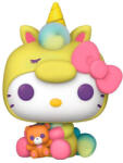 Funko Figurina Pop! Sanrio Hello Kitty Hello Kitty 10 CM Figurina