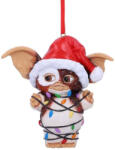  Figurina Gremlins Gizmo In Fairy Lights Hanging 9cm Figurina