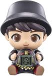 BANDAI NAMCO Entertainment Bandai Tamagotchi Deluxe Tinytan Jung Kook 88874 Figurina