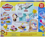  Plastilina Set Play-doh Super Colorful Cafe