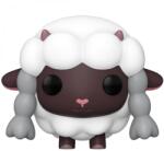 Funko Pop Games Pokemon Wooloo 958 9cm Figurina