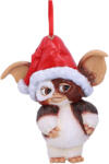 Nemesis Now Gremlins Gizmo Santa Hanging 10.5cm Figurina
