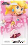 Nintendo Figurina Amiibo Peach Wii U Figurina