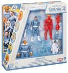 Hasbro Fantastic Four Basic Epic Figure Multipack (g0982) Figurina