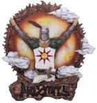 Nemesis Now Dark Souls Solaire Wall Plaque Figurina