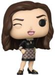 Funko Pop Marvel Wandavision Agatha Harkness (meme) #1457 Bobble-head 9cm Figurina